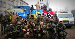 Biden Regime Lifts Ban on Arming Ukraine’s Neo-Nazi Azov Battallion
