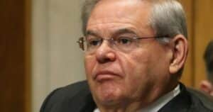 REPORT: Embattled NJ Democrat Senator Bob Menendez Files Papers to Run for Another Term – As an Independent