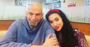 BREAKING: John Fetterman and Wife Injured in Car Crash, Hospitalized After Fetterman Slams Into Chevy Impala