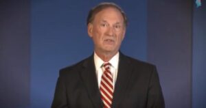Liberal Reporter’s Secret Recording of Justice Alito a Nothing Burger (AUDIO)