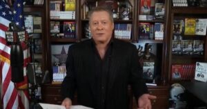 Wayne Allyn Root With the Most Important Stories in America: Wayne Explains the Role He Played in Getting President Trump to Address the Libertarian Party Presidential Convention (VIDEO)