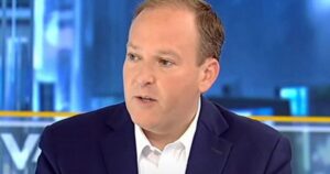 Lee Zeldin on Trump Verdict: ‘There is No Greater Threat to Democracy Than Joe Biden and the Democrats’