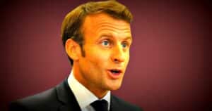 RUNNING SCARED: France’s Macron Warns of ‘Civil War’ If He Loses Next Month’s Parliamentary Elections