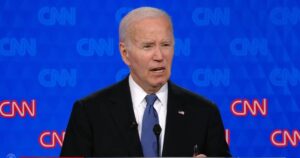 Bill O’Reilly Claims Joe Biden Will Drop Out of Presidential Race