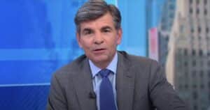 Former Bill Clinton Staffer George Stephanopoulos Says it’s ‘Journalistic Malpractice’ for a Reporter to Interview Trump Live on TV (VIDEO)