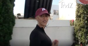 Amber Rose Shuts Down Leftist TMZ Reporter: ‘We are Voting for Trump Because We are No Longer Brainwashed’ (VIDEO)