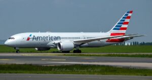 American Airlines on the Brink of Strike Before Busy Summer Travel Season