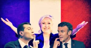 THE BIG GAMBLE: In  France, What Are Macron’s Intentions on Calling Snap Elections After Crushing Defeat to Le Pen and Bardella’s RN on the European Parliament Vote?