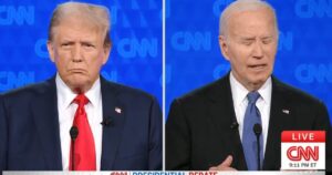 BIDEN GLITCHES OUT! Stops Making Sense! He’s Completely Lost (VIDEO)