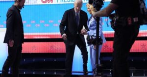 WHOA! Joe Biden Admits He Is Feeble After Disastrous Debate