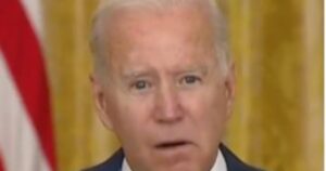 Joe Biden Claims He’s Known Vladimir Putin for 40 Years – Even When He was Young KGB Agent