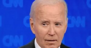 Bombshell Report: Biden Only Fully Functional From 10 a.m. to 4 p.m.