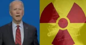 At the Same Time Biden Lost US Airbases in Niger the former US Ally was Negotiating Sale of 300 Tons of Yellowcake Uranium with Iran