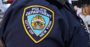 Two NYPD Officers Shot in Queens By 19-Year-Old Illegal Alien From Venezuela… Living at Taxpayer Funded Luxury Hotel!