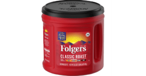 Folgers’ Management Announces Imminent Price Increase