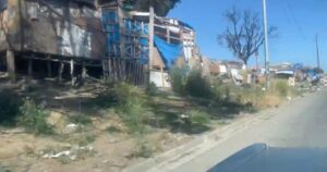 Gavinvilles: Homeless People Build Massive Wooden “Shantytown” in Democrat-Run Oakland, California (VIDEO)