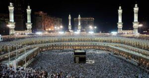 Update: More Than 1,000 Muslims Die During This Year’s Hajj Pilgrimage in Saudi Arabia