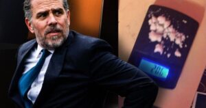 Hunter Biden Juror Reveals One Critical Mistake Defense Lawyers Made That Ultimately Led to Guilty Verdict
