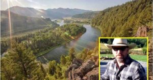 Idaho Farmers Issue Stark Warning About Nationwide Consequences After State Government Issues Order to Shut Off Their Water Supply: “Farms and banks will fail!” [VIDEO]