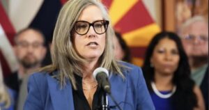 NEW: Court Rules Lawless AZ Governor Katie Hobbs Violated State Law by Failing to Nominate Directors for Senate Confirmation