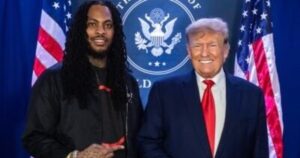 New Gen 47’s Historic Pro-Trump Rap Concert With Waka Flocka Flame Postponed as Trump Faces Lawfare Conviction and Sentencing in New York