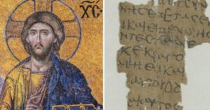 UNBELIEVABLE: Experts Discover Oldest Written Record of Jesus Christ’s Childhood, Revealing an Amazing Miracle Not in the Bible