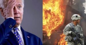 BIDEN’s BORDER JIHAD: Six Suspected Terrorists With ISIS Ties Arrested in New York, Los Angeles, and Philadelphia – Top Target Previously Released at Southern Border