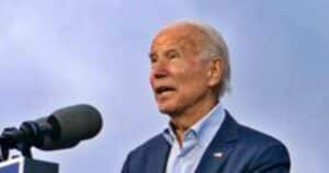 Trump Blows Biden’s Fundraising Out of the Water, Wallops Octogenarian by 66%