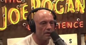 Joe Rogan on the Lawfare Campaign Against Trump: ‘Scary How Many Democrats Are Willing to Allow This’ (VIDEO)