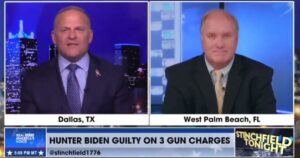 “This Is Going to be a Mushroom Cloud When We’re Done” – John Solomon on FBI Targeting and Harassing Conservative Agents (VIDEO)