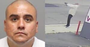 Father of Four Executed as Gunman Indiscriminately Fires at Random Cars in Gun-Controlled California (VIDEO)