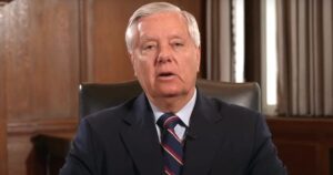 Warmonger Lindsey Graham Just Says the Quiet Part Out Loud on the True Motive Behind Ukraine Aid — And It is Not Ukrainian’s Freedom (VIDEO)