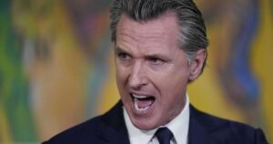 BUSTED: California Gov. Gavin Newsom Caught Charging U.S. Taxpayers For Illegal Alien Healthcare