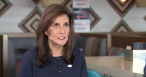 Nikki Haley Issues Warning to Trump if Biden is Replaced and Renews Call for Cognitive Tests Which Directly Affect Him