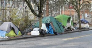 Bans on Homeless Camps Upheld: Supreme Court Ruling Grants Cities Authority to Clear Streets — A Massive Blow to Democrat-Run Cities