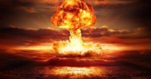 Dire Warning From Economist Jim Rickards: ‘Are They Trying to Start a Nuclear War?’