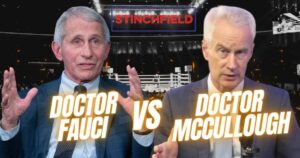Dr. Peter McCullough Destroys Fauci Testimony to Congress… Exposing Him as Deceptive Tyrant (VIDEO)