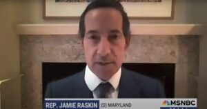 So Long, Joe? Rep. Jamie Raskin Weighs in Following Biden Debate: “We’re Having a Very Serious Conversation About What to Do” (VIDEO)