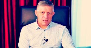 ALIVE AND KICKING: Slovak PM Robert Fico Makes First Video After Assassination Attempt, Says He Was Targeted for His Views on Ukraine War