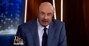 Dr. Phil on the Weapanization of the Goverment Against President Trump “If You Let Your Hatred for Donald Trump Compromise Your Ability to Find True North  on Your Moral Compass, Shame on You” (Video)