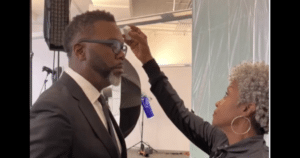 As Chicago Burns, Mayor Brandon Johnson Spends $30K on Hair and Makeup in One Year