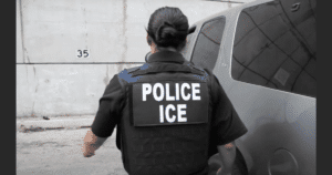 Ice Arrests Illegal Guatemalan “Got Away” – Charged with Rape of Child in Massachusetts