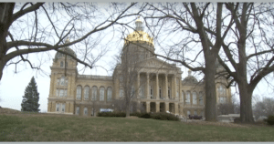 Iowa Supreme Court Upholds 6-Week Abortion Ban