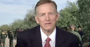 Rep. Paul Gosar Proposes Issuance of $500 Bills to Combat Bidenflation… Featuring Donald Trump’s Portrait!