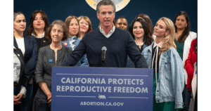 As California Faces Massive Deficit, Newsom Proposes Reducing Funding For Police, Prisons, And Public Safety
