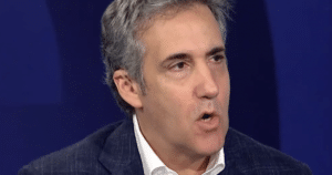 Michael Cohen Claims Trump Will Assassinate His Political Enemies: ‘People Will Start Flying Out Of Windows’ (VIDEO)