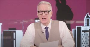 Beautiful… Leftists Eating Their Own: Furious Keith Olbermann Calls for CNN Be Literally Burned Down for Not Assisting Biden During Disastrous Debate Performance (VIDEO)