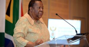 South Africa’s Ironic ICC Threat to the US
