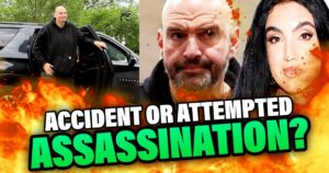 Attempted ASSASINATION of John Fetterman & His Wife or HONEST ACCIDENT?! | Elijah Schaffer’s Top 5 (VIDEO)
