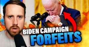 JUST IN: Biden CONCEDES Which Major State to Trump?!! Campaign ADMITS He Has NO CHANCE! | Elijah Schaffer’s Top 5 (VIDEO)
